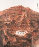 秦天作品