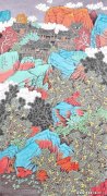 滕春任作品