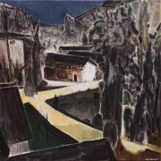 陆虹江作品