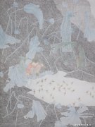 秦燕格作品