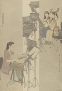 马楠作品