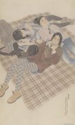 马楠作品