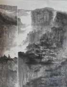 于吉明作品