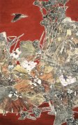 于吉明作品