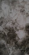 陈雷作品