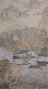 陈雷作品