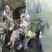 张桂烨作品