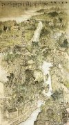 张英作品