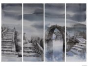 李荣华作品