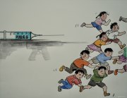 李荣华作品