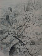 朱松作品