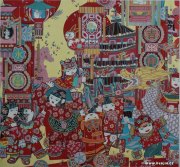 朱松作品