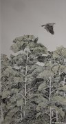 朱松作品