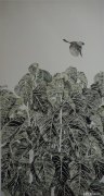 朱松作品