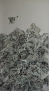 朱松作品