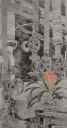朱松作品