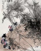 熊晓东作品