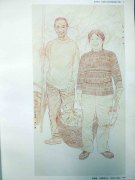 巴云杰作品