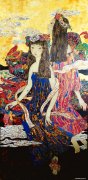 李涛作品