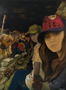 李涛作品