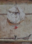 王玉强作品