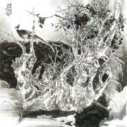 胡秋声作品