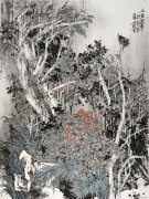 胡秋声作品