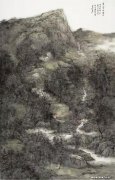 汤凤云作品