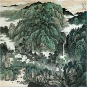 汤凤云作品