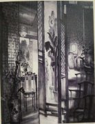 汤凤云作品