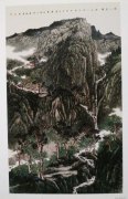 汤凤云作品