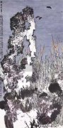 殷晓溪作品