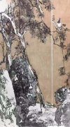 殷晓溪作品