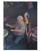 王屹作品