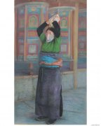 王屹作品
