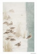 曹丽梅作品