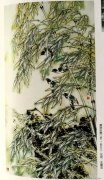 王建忠作品