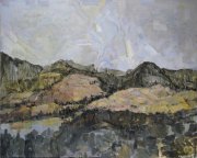 李超峰作品