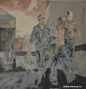 于建明作品