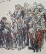 戴炜作品