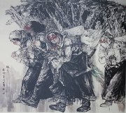戴炜作品