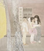 朱蓓蕾作品
