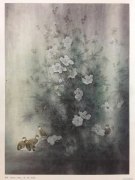 张茂财作品