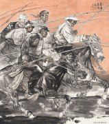 纪风明作品