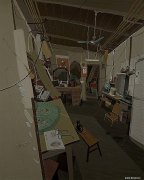 高阿兵作品