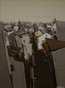 高阿兵作品