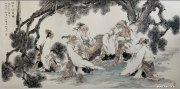 胡生旺作品