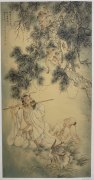 胡生旺作品
