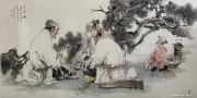 胡生旺作品