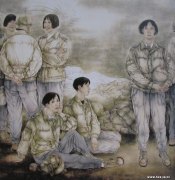 贺国林作品